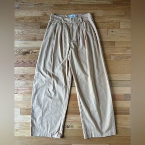 BDG High Waisted Chinos